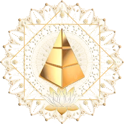 Anuttara Master Pyramid