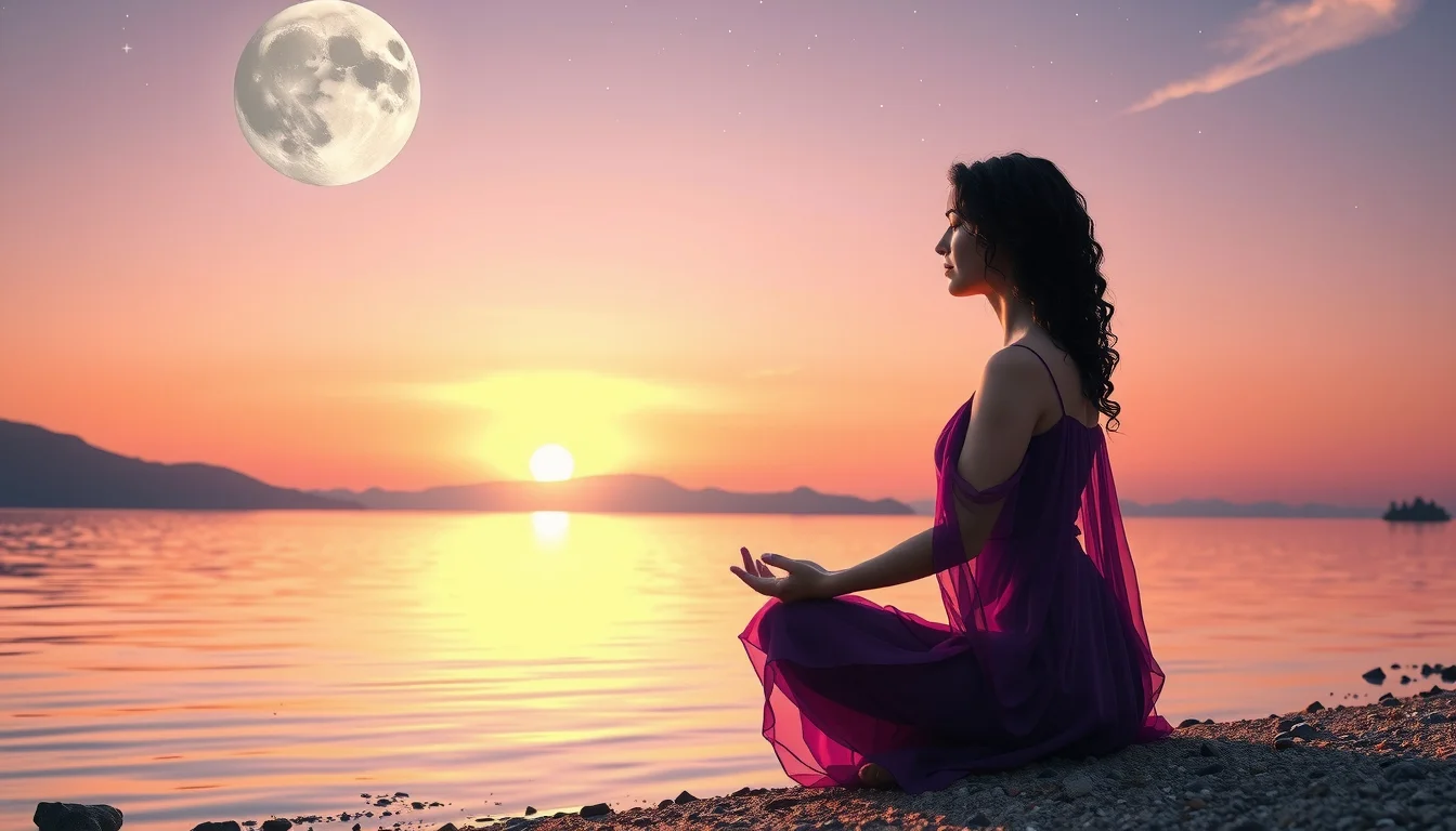 YogaAvond + kristallijne soundhealing in Eeklo